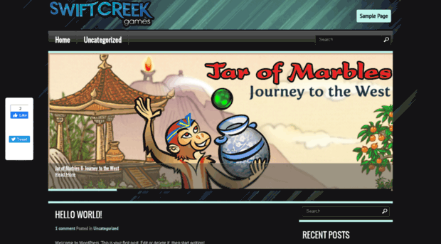 swiftcreekgames.com