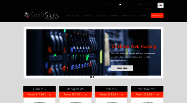 swiftslots.com