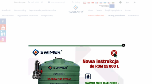 swimer.com.pl