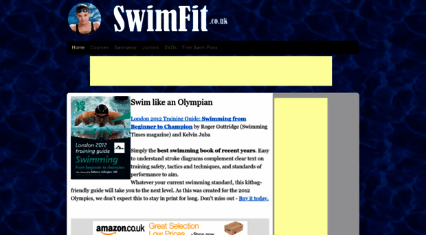 swimfit.co.uk