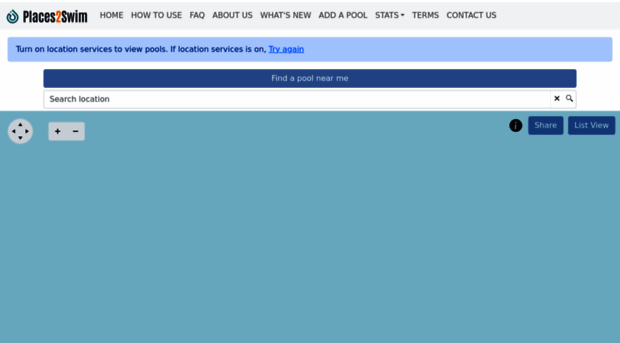 swimmersguide.com