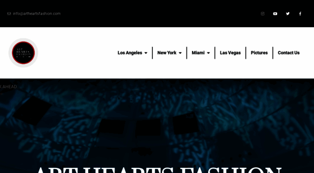 swimweek.net
