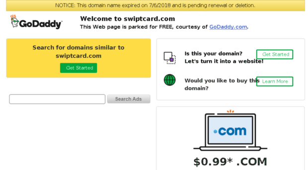 swiptcard.com