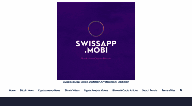 swissapp.mobi