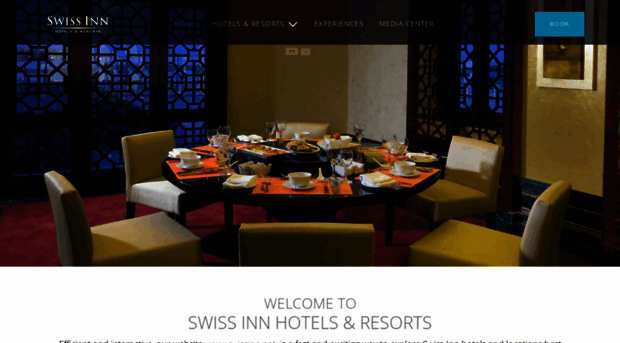 swissinn.net