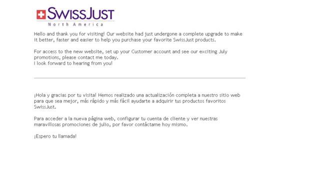 swissjust-usa.com