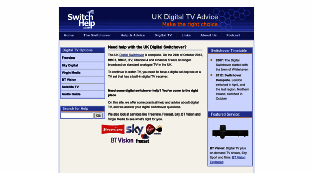 switchhelp.co.uk