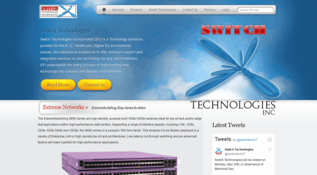 switchtechnologies.com