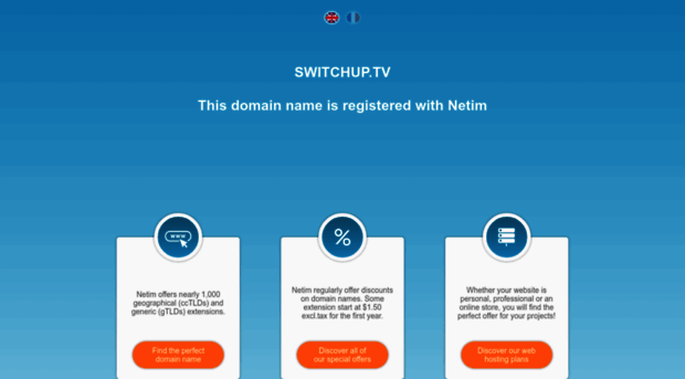 switchup.tv