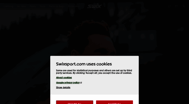 swixsport.com