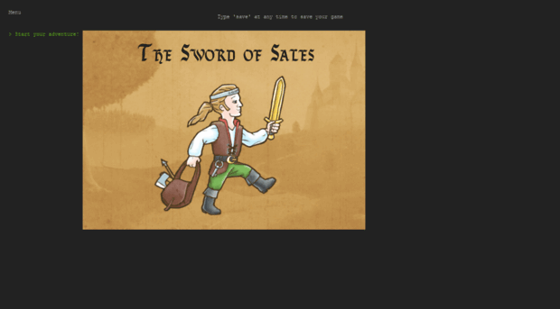 swordofsales.com