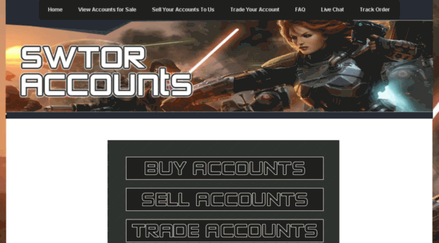 swtoraccounts.net