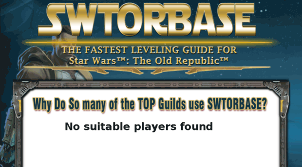 swtorbase.com