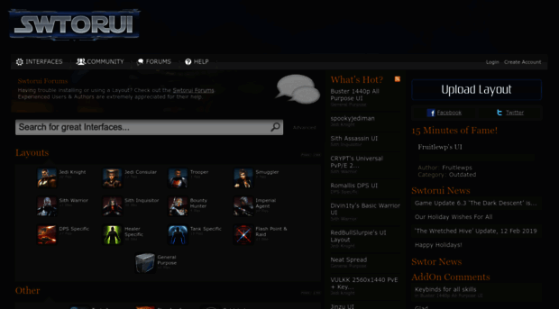 swtorui.com