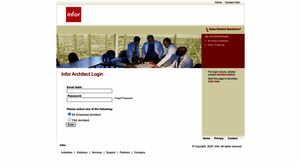 sxarch.infor.com
