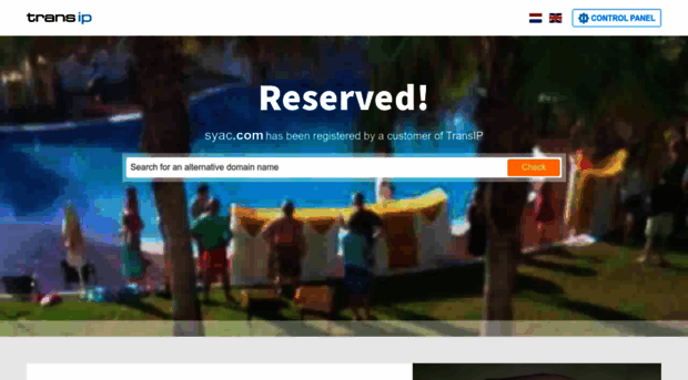 syac.com