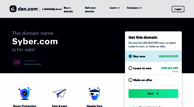 syber.com