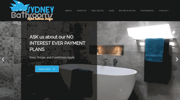 sydney-bathrooms.com.au