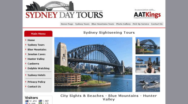 sydney-day-tours.com