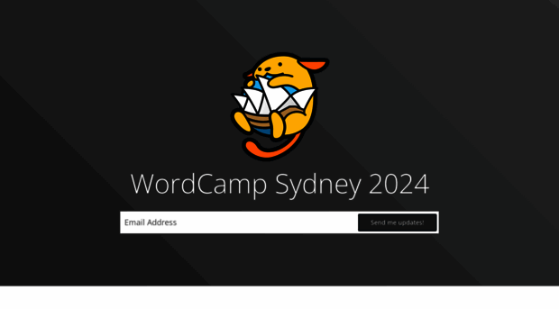 sydney.wordcamp.org