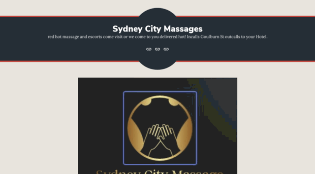 sydneycitymassage.com