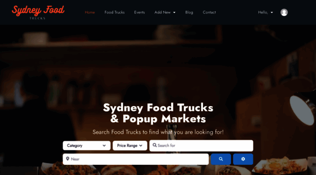 sydneyfoodtrucks.com.au