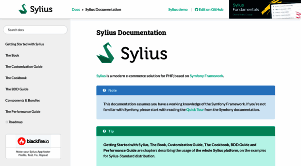 sylius.readthedocs.org