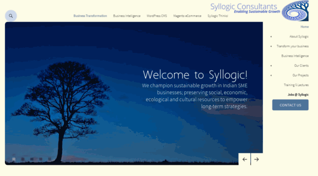 syllogic.in