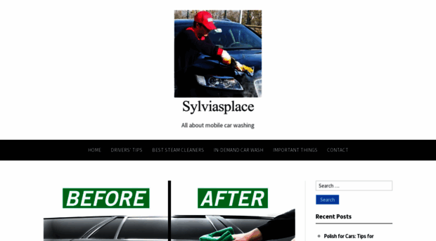 sylviasplace.org