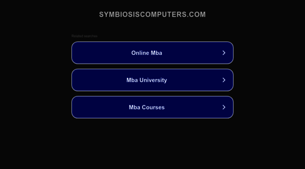 symbiosiscomputers.com