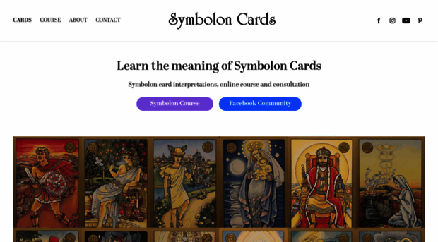 symboloncards.com