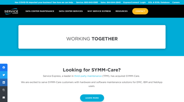 symm-care.com