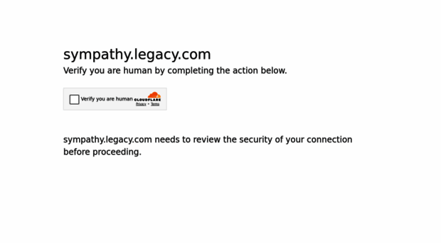 sympathy.legacy.com
