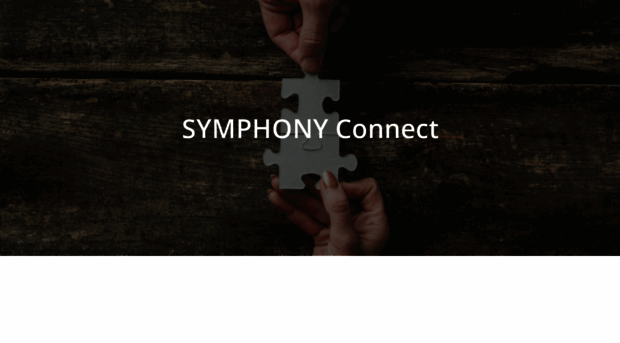 symphonyconnect.com