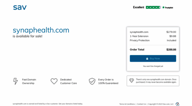 synaphealth.com