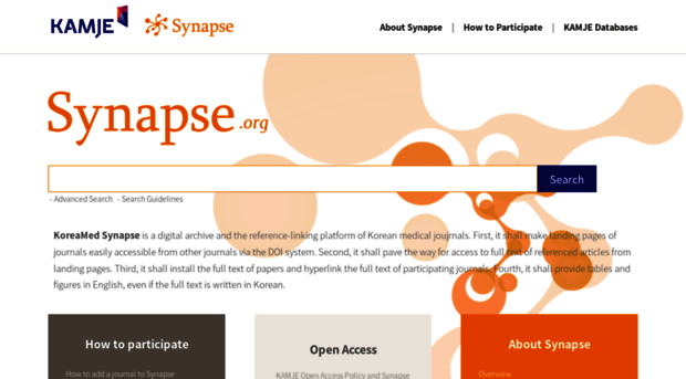 synapse.koreamed.org
