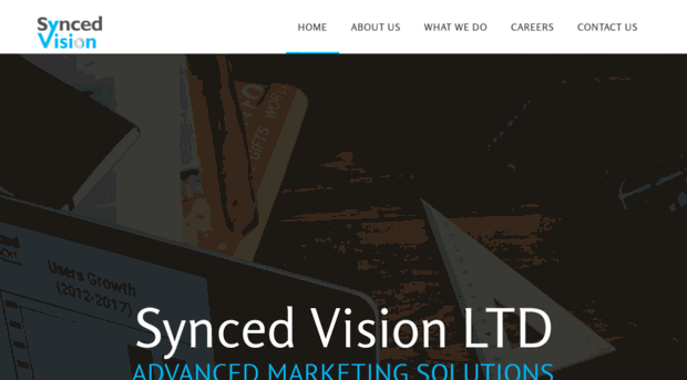 syncedvision.com
