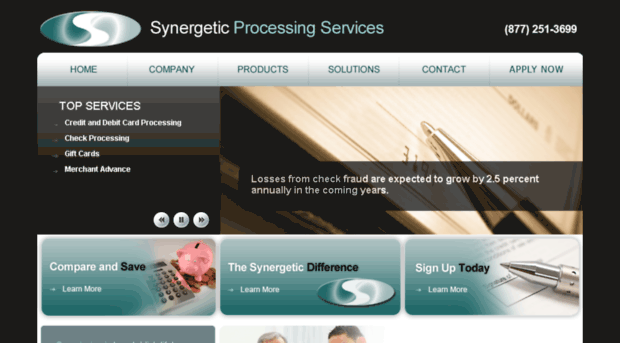 synergeticpsi.com