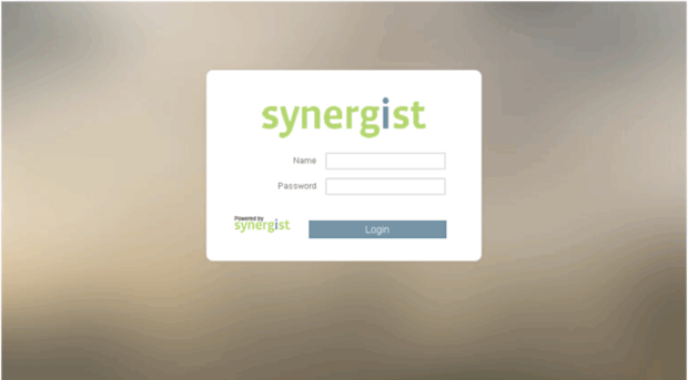 synergist.amaze.com