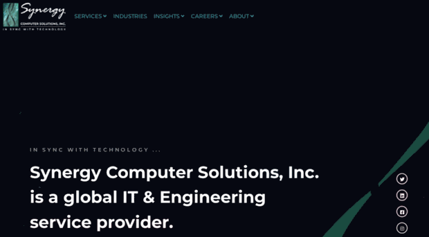 synergycom.com