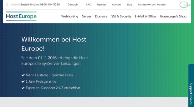 synserver.de