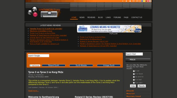 synthworld.org