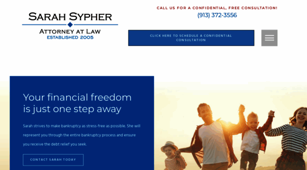 sypherlaw.com