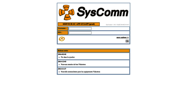 syscomm.sc360.com