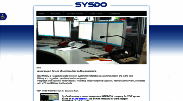 sysdo.net