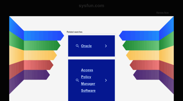 sysfun.com