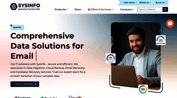 sysinfotools.com