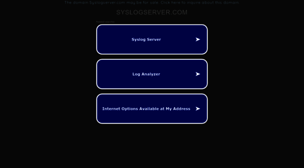 syslogserver.com