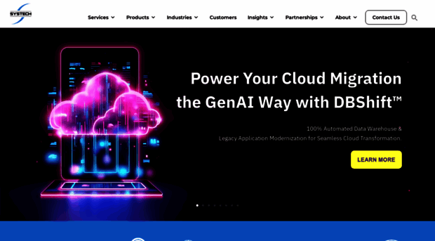 systechusa.com