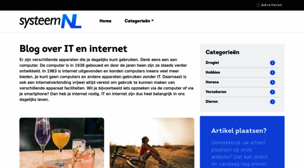 systeemnl.nl